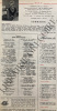 ELLE-N°619-4 NOVEMBRE 1957-MARIA SCHELL. 