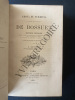 SERMONS DE BOSSUET. GANDAR