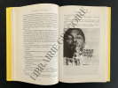 HISTOIRES DU SAXOPHONE. FRANCOIS ET YVES BILLARD