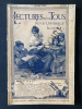 LECTURES POUR TOUS-ONZIEME ANNEE-N°11-AOUT 1909. 