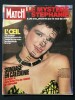 PARIS MATCH-N°1863-8 FEVRIER 1985. 