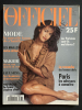 L'OFFICIEL-N°787-MAI 1994-YASMEEN GHAURI. 