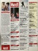 PARIS MATCH-N°2340-31 MARS 1994. 