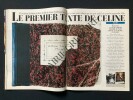 PARIS MATCH-N°2340-31 MARS 1994. 