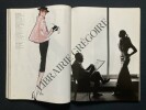 VOGUE PARIS-N°754-MARS 1995. 