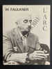 L'ARC-N&deg;84/85-WILLIAM FAULKNER. COLLECTIF