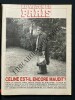 PARIS MATCH-N°1903-15 NOVEMBRE 1985-GERARD DEPARDIEU. 