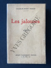 LES JALOUSES. CHARLES-HENRY HIRSCH