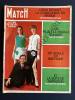 PARIS MATCH-N°1031-8 FEVRIER 1969. 