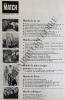 PARIS MATCH-N°1031-8 FEVRIER 1969. 
