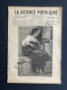 LA SCIENCE POPULAIRE-N°185-30 AOUT 1883. 