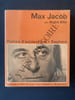 MAX JACOB. ANDRE BILLY