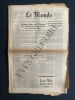LE MONDE-N°6980-VENDREDI 23 JUIN 1967. 