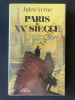PARIS AU XXe SIECLE. JULES VERNE