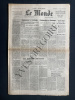 LE MONDE-N°10115-DIMANCHE 7 ET LUNDI 8 AOUT 1977. 