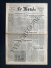 LE MONDE-N°10116-MARDI 9 AOUT 1977. 