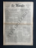 LE MONDE-N°10117-MERCREDI 10 AOUT 1977. 