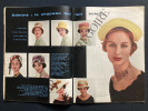 ELLE-N°580-4 FEVRIER 1957. 
