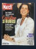 PARIS MATCH-N°2433-11 JANVIER 1996-CAROLINE GRIMALDI. 