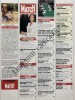 PARIS MATCH-N°2433-11 JANVIER 1996-CAROLINE GRIMALDI. 