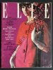 ELLE-N°794-10 MARS 1961. 