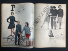 ELLE-N°794-10 MARS 1961. 