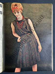 ELLE-N°794-10 MARS 1961
