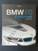 BMW 100 ANS D'INNOVATIONS. SYLVAIN REISSER