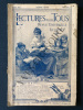 LECTURES POUR TOUS-SIXIEME ANNEE-N°11-AOUT 1904. 