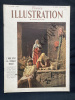 FRANCE ILLUSTRATION-N°338-5 AVRIL 1952. 