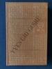 SPARTACUS. JEAN-PAUL BRISSON