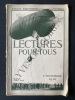 LECTURES POUR TOUS-1 SEPTEMBRE 1916. 