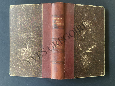 RECITS MILITAIRES-TOME 2-APRES SEDAN 1870-1871