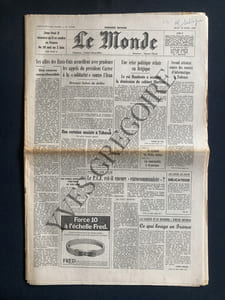 LE MONDE-N°10948-JEUDI 10 AVRIL 1980