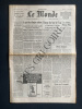 LE MONDE-N°10949-VENDREDI 11 AVRIL 1980. 