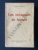 LES RAVAGEURS DE BEAUTE. CHARLES GENIAUX