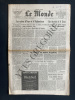 LE MONDE-N°10952-MARDI 15 AVRIL 1980. 