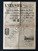 L'OEUVRE-N°9006-JEUDI 30 MAI 1940. 
