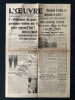 L'OEUVRE-N°9011-MARDI 4 JUIN 1940. 