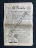 LE MONDE-N°10882-JEUDI 24 JANVIER 1980. 