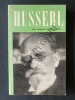 HUSSERL. LUDOVIC ROBBERECHTS