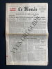 LE MONDE-N°10867-DIMANCHE 6 ET LUNDI 7 JANVIER 1980. 