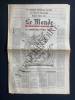 LE MONDE-N°10867-DIMANCHE 6 ET LUNDI 7 JANVIER 1980. 