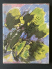 CATALOGUE NICOLAS 1971-DES ALPILLES A LA MER PEINTURES DE SARTHOU. 