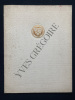 PROGRAMME DU 28e BAL DE LA HOUILLE BLANCHE-MUSEE DE LA FRANCE D'OUTRE-MER-5 MAI 1956. 