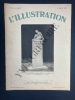 L'ILLUSTRATION-N°4715-15 JUILLET 1933. 