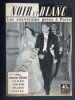 NOIR ET BLANC-N°588-11 JUIN 1956. 