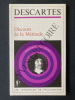 DISCOURS DE LA METHODE. DESCARTES
