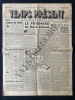 TEMPS PRESENT-N°91-VENDREDI 25 AOUT 1939. 