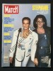 PARIS MATCH-N°2073-16 FEVRIER 1989. 